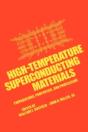 High-Temperature Superconducting Materials - Preview