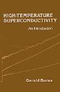 High Temperature Superconductivity - Preview