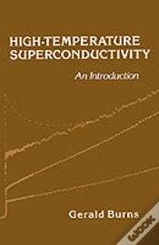 Capa do artigo High Temperature Superconductivity