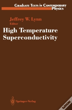 Capa do artigo High Temperature Superconductivity