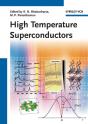 High Temperature Superconductors - Preview