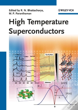 Capa do artigo High Temperature Superconductors