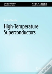 High-Temperature Superconductors