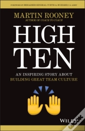 Capa do artigo High Ten