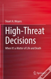 Capa do artigo High-Threat Decisions