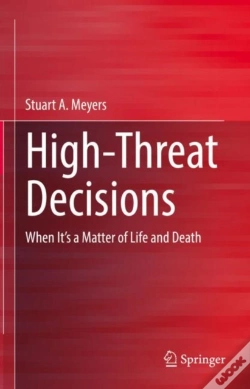 Capa do artigo High-Threat Decisions