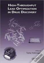 High-Throughput Lead Optimization In Drug Discovery