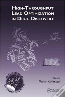 Capa do artigo High-Throughput Lead Optimization In Drug Discovery