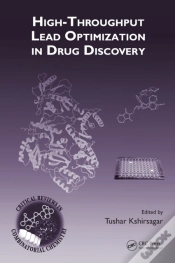 Capa do artigo High-Throughput Lead Optimization In Drug Discovery