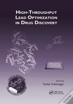 Capa do artigo High-Throughput Lead Optimization In Drug Discovery