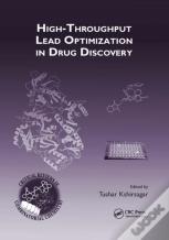 High-Throughput Lead Optimization In Drug Discovery