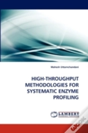 Capa do artigo High-Throughput Methodologies For Systematic Enzyme Profiling