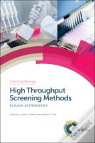 High Throughput Screening Methods