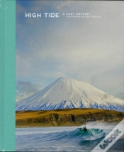 Capa do artigo High Tide, A Surf Odyssey