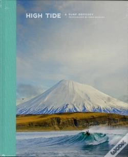 Capa do artigo High Tide, A Surf Odyssey