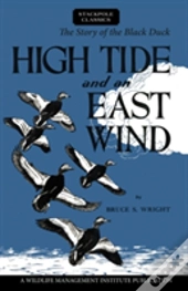 High Tide And An East Wind