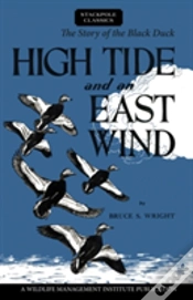 Capa do artigo High Tide And An East Wind