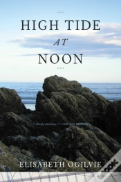 Capa do artigo High Tide At Noon