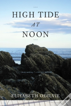 Capa do artigo High Tide At Noon