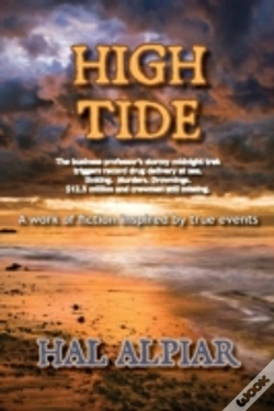 Capa do artigo High Tide