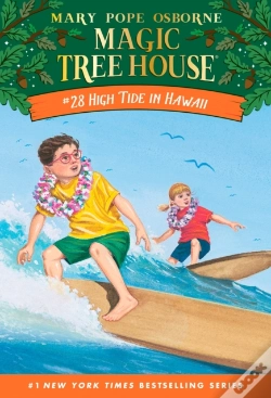 Capa do artigo High Tide In Hawaii