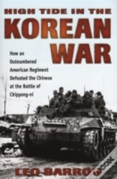 High Tide In The Korean War