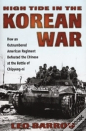 Capa do artigo High Tide In The Korean War