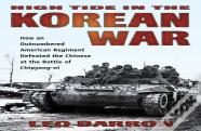 High Tide In The Korean War