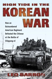 Capa do artigo High Tide In The Korean War