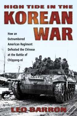 Capa do artigo High Tide In The Korean War