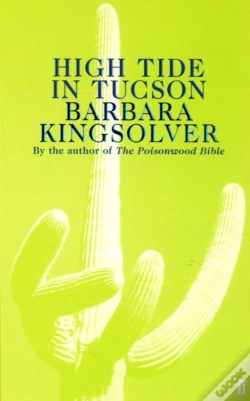 Capa do artigo High Tide In Tucson