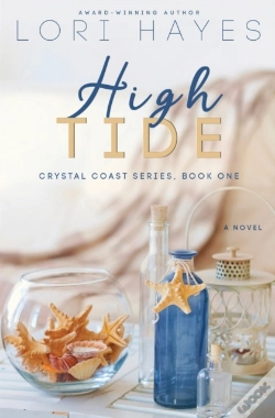 Capa do artigo High Tide