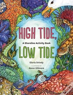 Capa do artigo High Tide, Low Tide