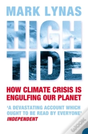 Capa do artigo High Tide