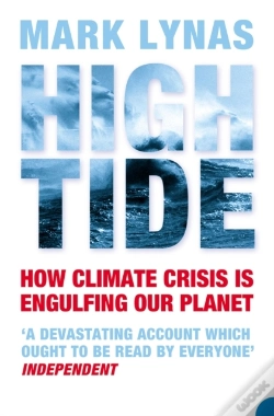 Capa do artigo High Tide