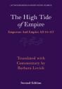 High Tide Of Empire - Preview