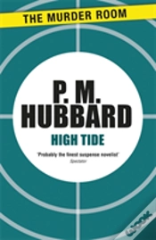 Capa do artigo High Tide