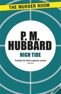 Capa do artigo High Tide