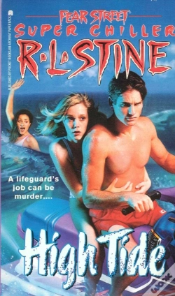 Capa do artigo High Tide