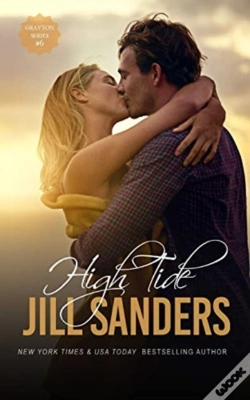 Capa do artigo High Tide