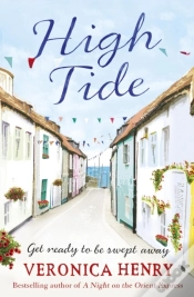 Capa do artigo High Tide