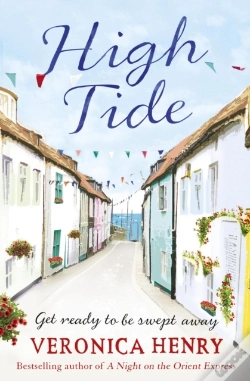 Capa do artigo High Tide