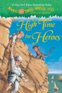 High Time For Heroes - Preview