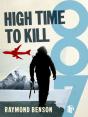 High Time To Kill - Preview