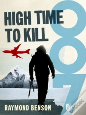 Capa do artigo High Time To Kill