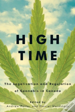 Capa do artigo High Time