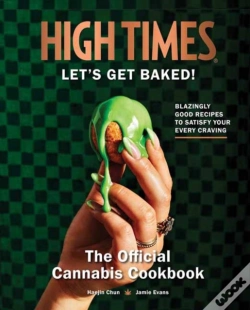 Capa do artigo High Times: Let'S Get Baked!