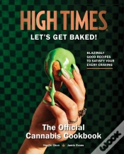 Capa do artigo High Times:  Let