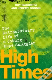 Capa do artigo High Times