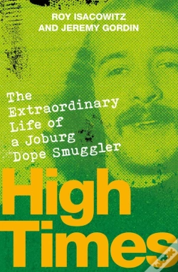 Capa do artigo High Times
